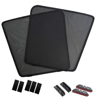 Mesh Curtains (2 Panels) for Carry Truck DA63T, Compatible with T9036-2 and H63-2