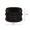 Adorable Baby Animal Hat, Scarf, and Gloves Set for Autumn/Winter with Pom-Pom