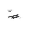 Casio Genuine Band for PRG-650YBE, PRG-650Y, PRG-600YBE, PRW-6600, PRG-650 - Includes Strap and Slide Spring Bars.