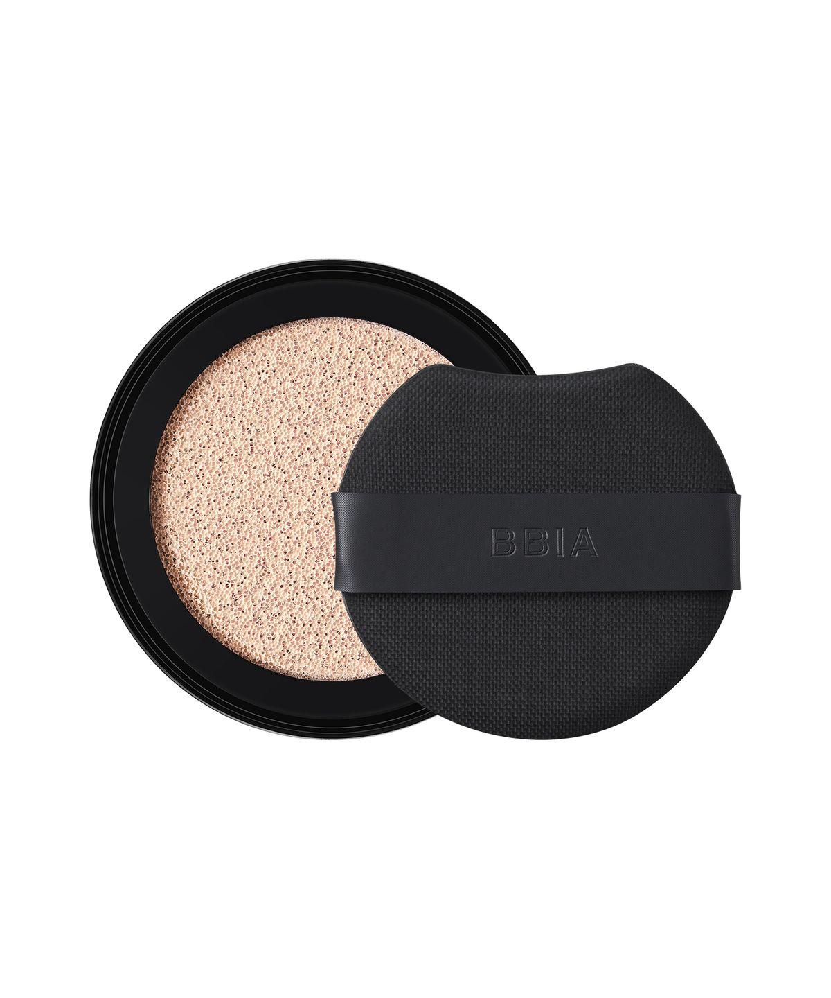О, матовый кушон (Пополнение) (3 цвета) Matte Refill No. 17 Pair