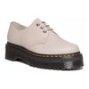1461 Wmns Dr.Martens 2 Pisa Leather Platform 'Vintage Taupe' 31167348