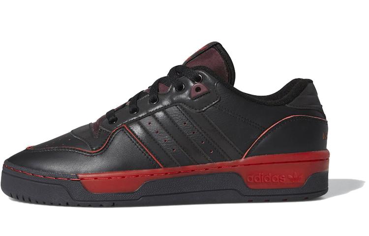 Rivalry Звездные войны x Rivalry Adidas Originals Низкие  Световой меч  FV8036 36