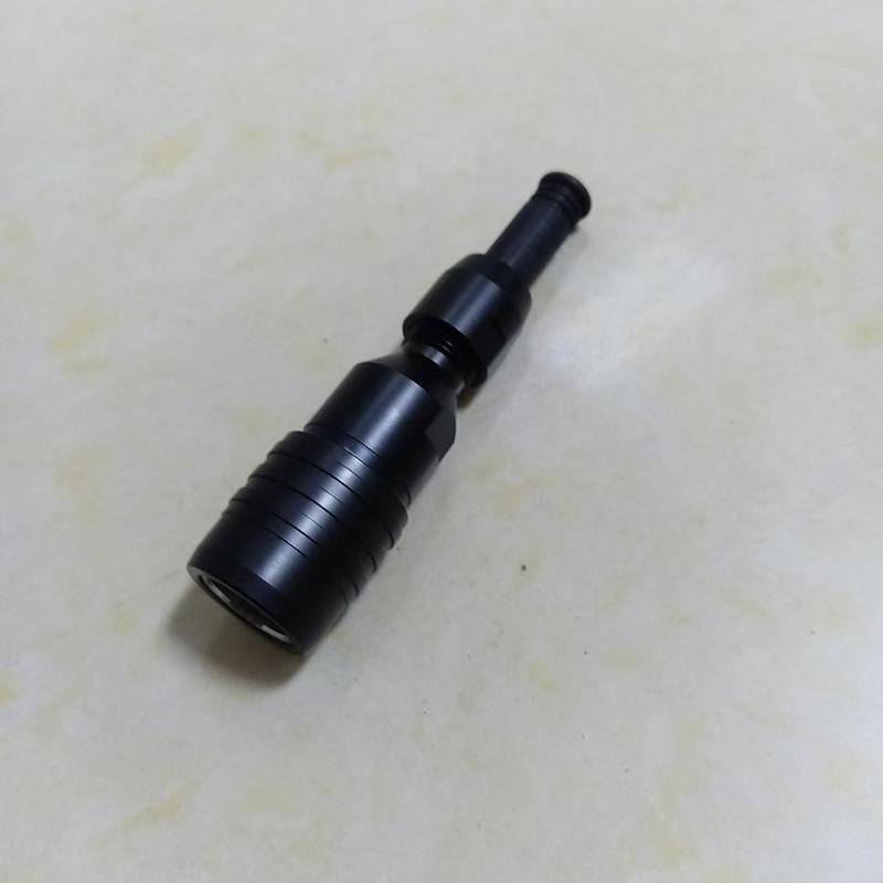 Precision Circular Cable Connector