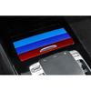 Multicolor -22 For Benz A-Class W177 Cover Trim Car Console Gear Storage Box