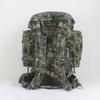Jungle Fox Camouflage Hiking Backpack