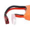 11.1V 3000mAh 35C Lithium Battery Replacement Battery with T Plug for Remote Control Quadcopter Glider Helicopter