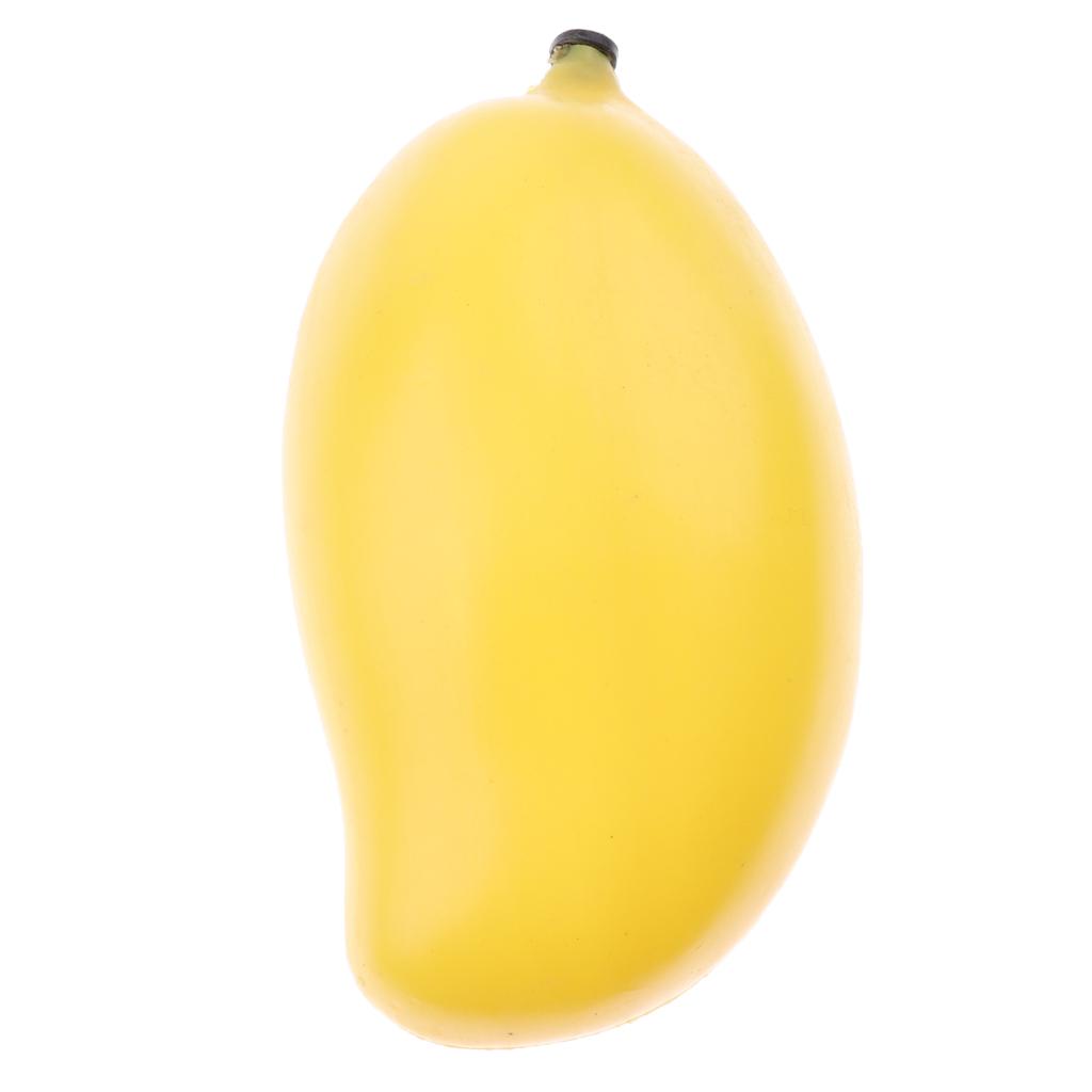 Plastic Fruit Shaker Maracas for Children Kids Musical Instrument Toy