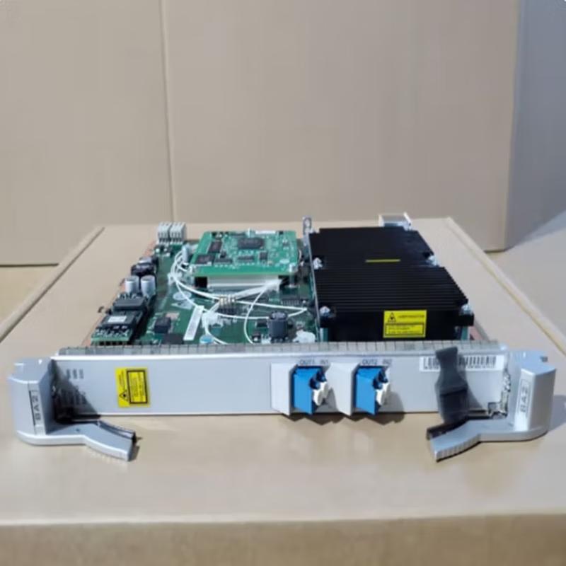 Huawei OptiX OSN Series System Components