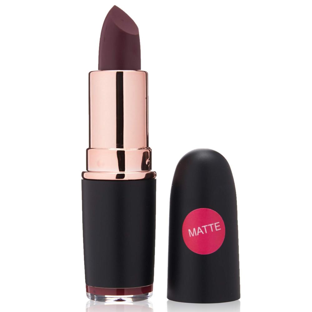 

Makeup Revolution – Легендарная матовая помада –
