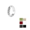 Gucci Anelli Soave in Argento Sterling 925 Unisex Argento 707811-J8400-0701