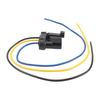 Fan Engine Connection Harness Fit for 1994-1997 Ford Mustang 3.8L V6 5.0L V8