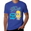 Mr. Sparkle T-Shirt Graphic Shirts Summer Top Cotton Graphic Tees Graphic T Shirt Vintage Tee Shirts for Men