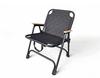 Kermit Outdoor Folding Chair - Padded, Lightweight, Portable Camping & Beach Seat