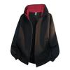 Men's Lightweight Hooded Casual Jacket - Spring/Autumn Versatile Sportswear
