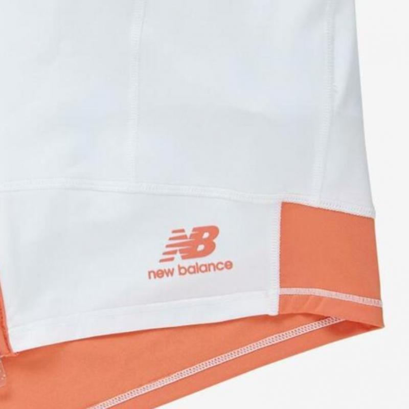 NeW Balance Rash Guard W Crop Rash Guard   nbmdd3W612 10