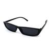 Retro Sunglasses Square Frame Sunglasses Glasses Cat Eye Y2K [NAMEOF] [Case Included]