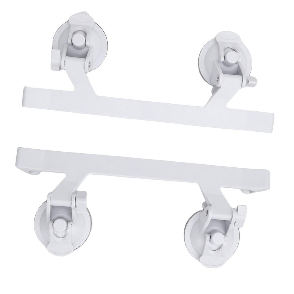 Satellite Suction Cup Mount Fit for Mini Satellite Installation Kit for Cars Trucks RVs Boats