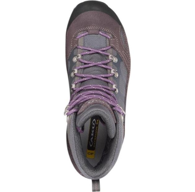 Треккинговые ботинки Aku Trekker Pro GTX