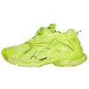 Runner Sneakers 'Fluorescent Yellow' Men's 677403W3RB47510
