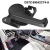 Car Hood Release Handle & Bracket for Ford Fusion Mondeo 2013-20 DS7Z-99042C74-A
