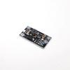 1-100pcs 3.7V To 12V Mini DC-DC Boost Module Supports 5V/8V/9V/12V Output Lithium Battery Boost