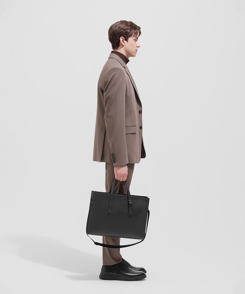 Qualpack Essential Tote Bag 370