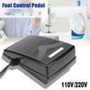 M-Modern-Variable Speed Foot Controller Pedal Sewing Tools Sewing Machine Parts Accessories Household Supplies,US Plug