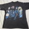 Vintage 1996 White Zombie T-shirt - Rob Zombie 90s