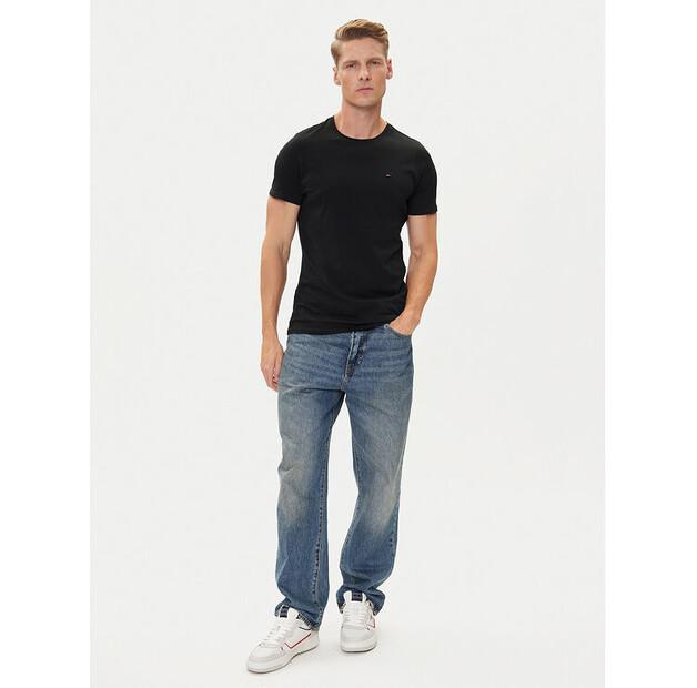 Футболка Tommy Jeans DM0DM04411