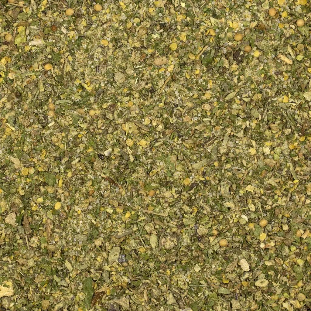 Fish Seasoning 200g