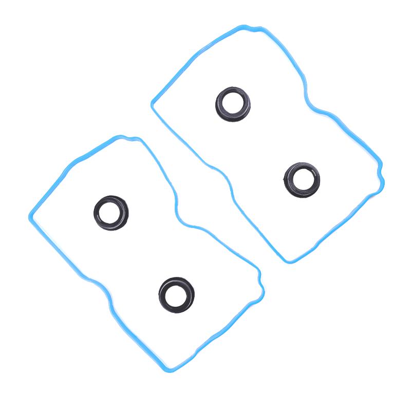 New Engine Valve Cover Gasket Set Replace VS 50780 R For Subaru Baja 06 Forester 06-10 Impreza 06-11 Legacy 06-11 Outback 06-11