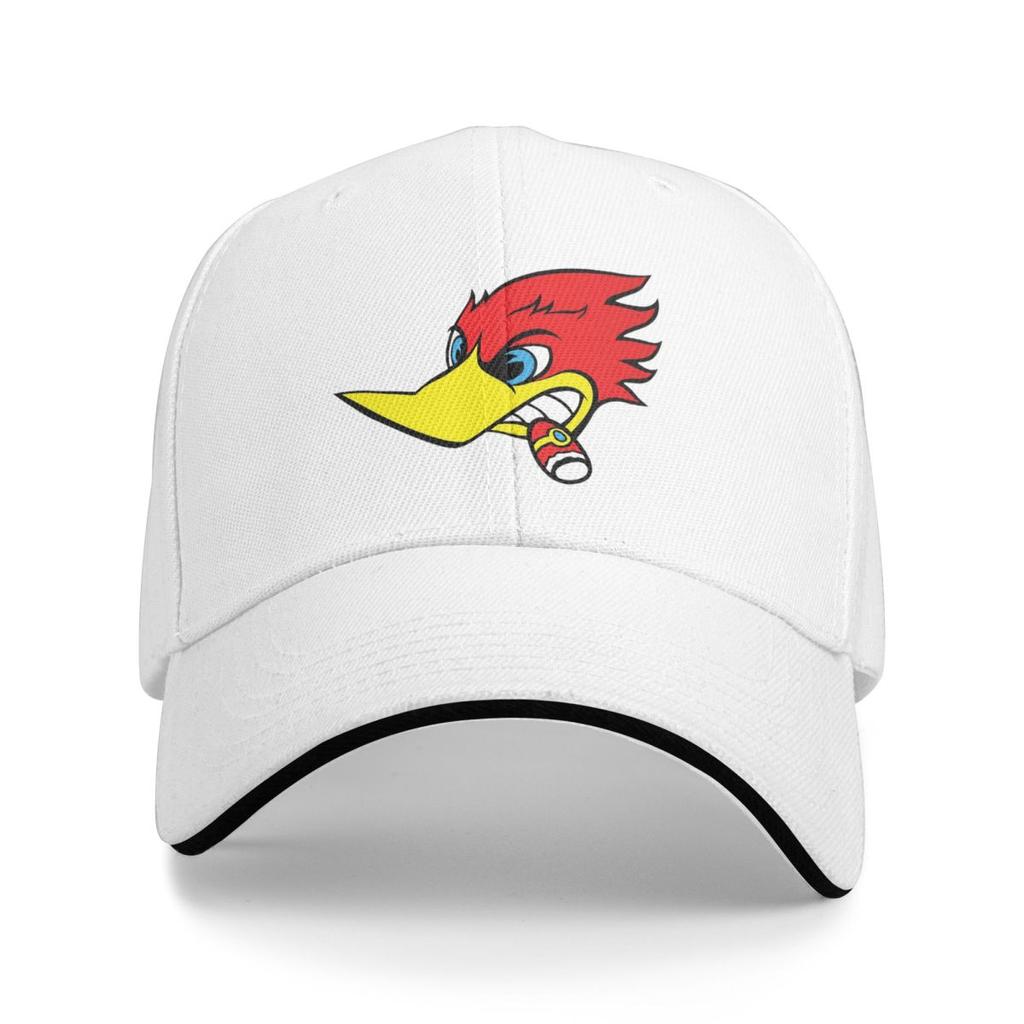 Hot Rod Logos Mr Baseball Caps Snapback Baseball Hats Breathable Casual Casquette Outdoor for Men And Women