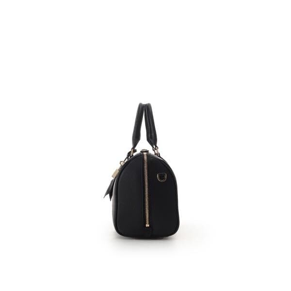 Samantha Lady Padlock Boston Bag