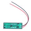 12V24V Lead Acid Battery Level Indicator Tester Lcd Display Meter Module Capacity Voltage Meter