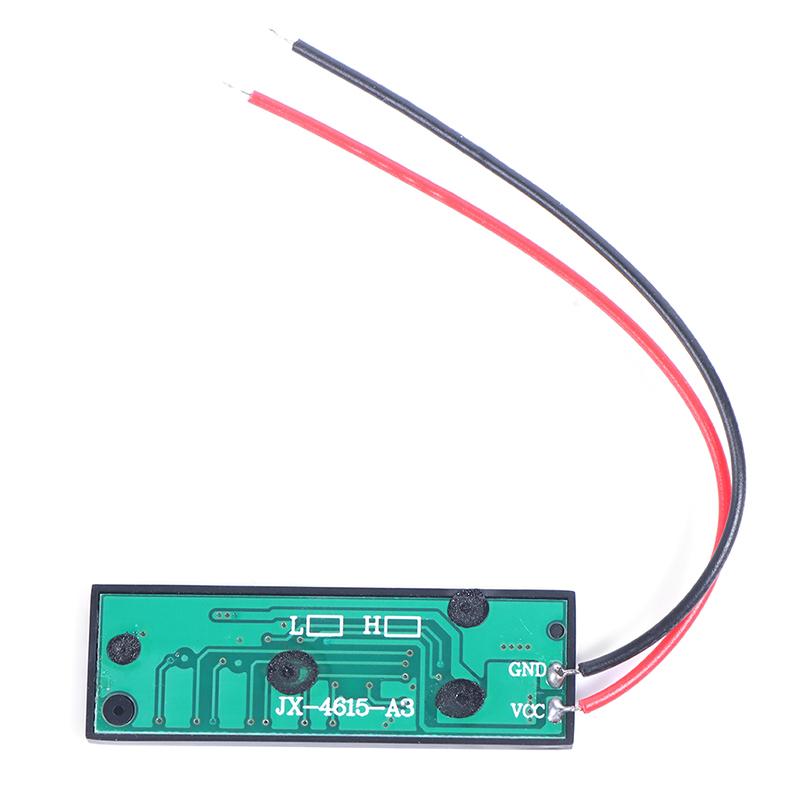 12V24V Lead Acid Battery Level Indicator Tester Lcd Display Meter Module Capacity Voltage Meter