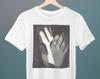 Fotogramm, Laszlo Moholy-Nagy, Unisex T-Shirt, Art T-Shirt, Abstract, Dada, Gift for Her, Gift for Him, Art Lover Gift