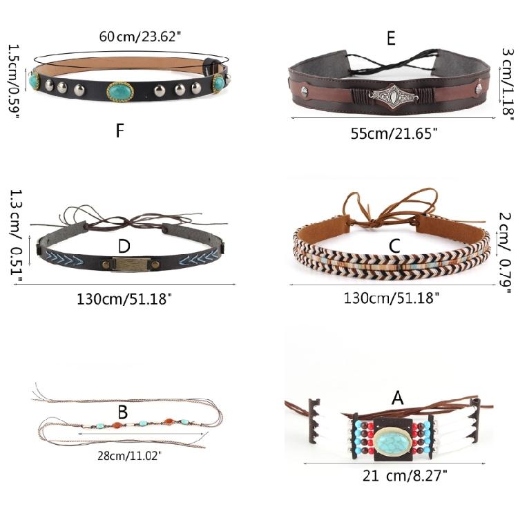 Western Hat Belt Band Hat Band Cowboy Hat Band Mexican Hat Band Beaded Hat Band
