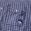 Teenie Weenie Women's Plaid Bear Shirt