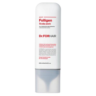 Folligen Scalp Pack 250 ml