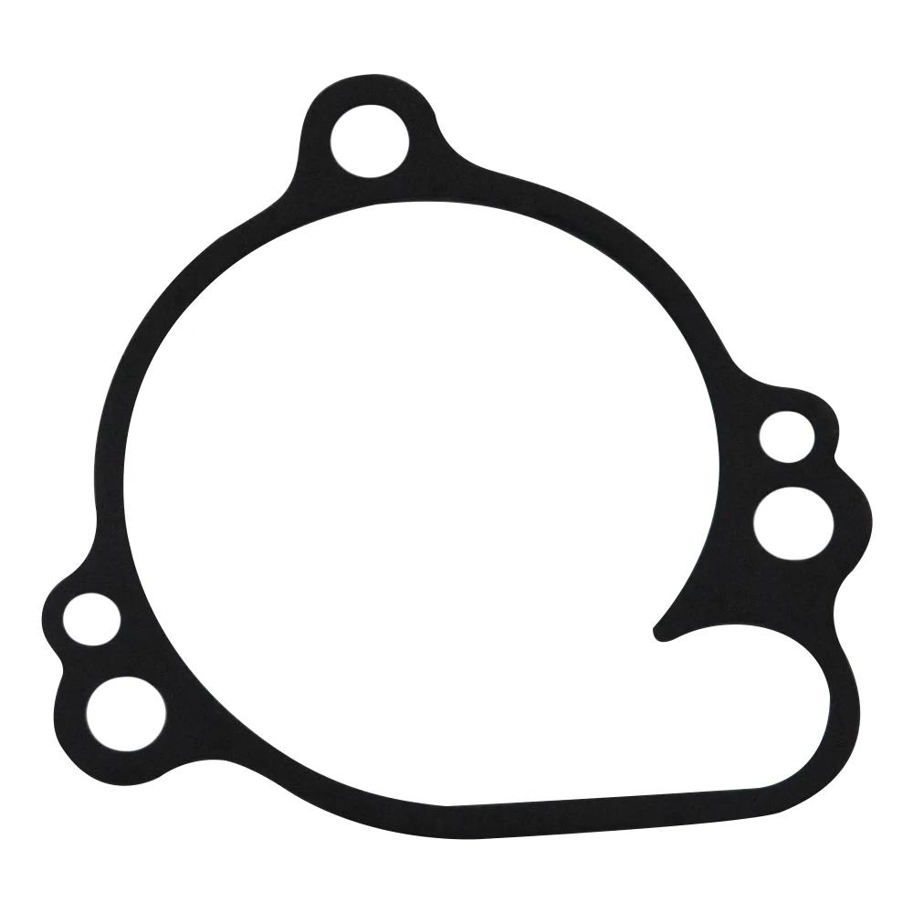 Motorcycle Cylinder Crankcase Engine Clutch Cover Gasket Kits Set For Kawasaki KX85 2001-2013