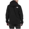 THE NORTH FACE Summit Jacket Men's Black NF0A7V3J-JK3