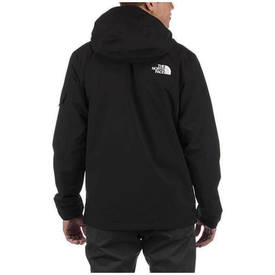 THE NORTH FACE Summit Jacket Men's Black NF0A7V3J-JK3