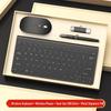 Zhiyao Future Wireless Bluetooth Keyboard and Mouse Combo
