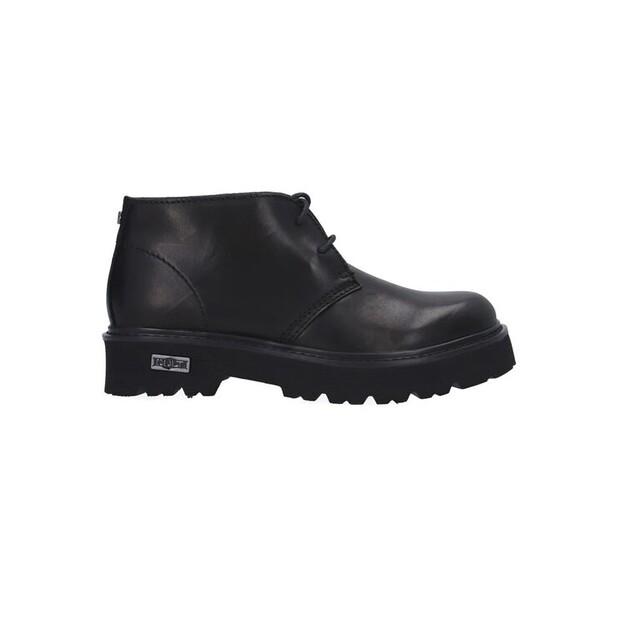 Ботинки Cult slash mid l leather