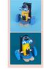 DIY Student Science Kit: Self-Assembly Walking Robot Puzzle