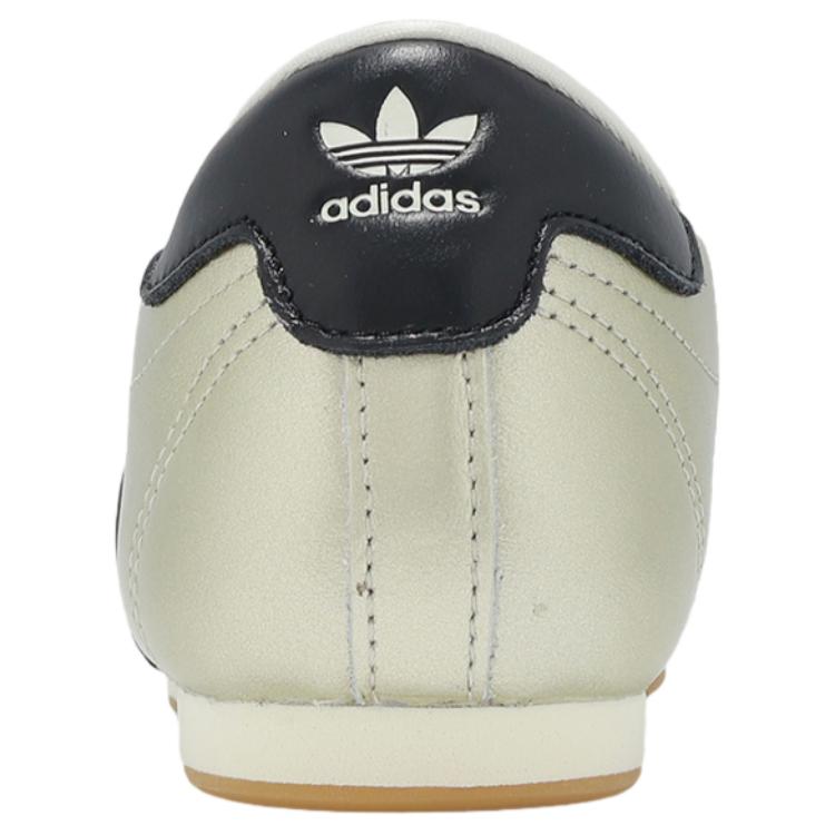 Adidas  Taekwondo Lace Silver Metallic Women Sneakers Supplier-Color Core-Black Off-White JP8132