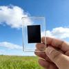Mini Size Refrigerator Picture Frames Blank Insert DIY Photo Frames  DIY Projects