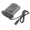 EN EL18 Dummy Battery Full Decoding AC Power Adapter Kit for D4 D4S D5 D6