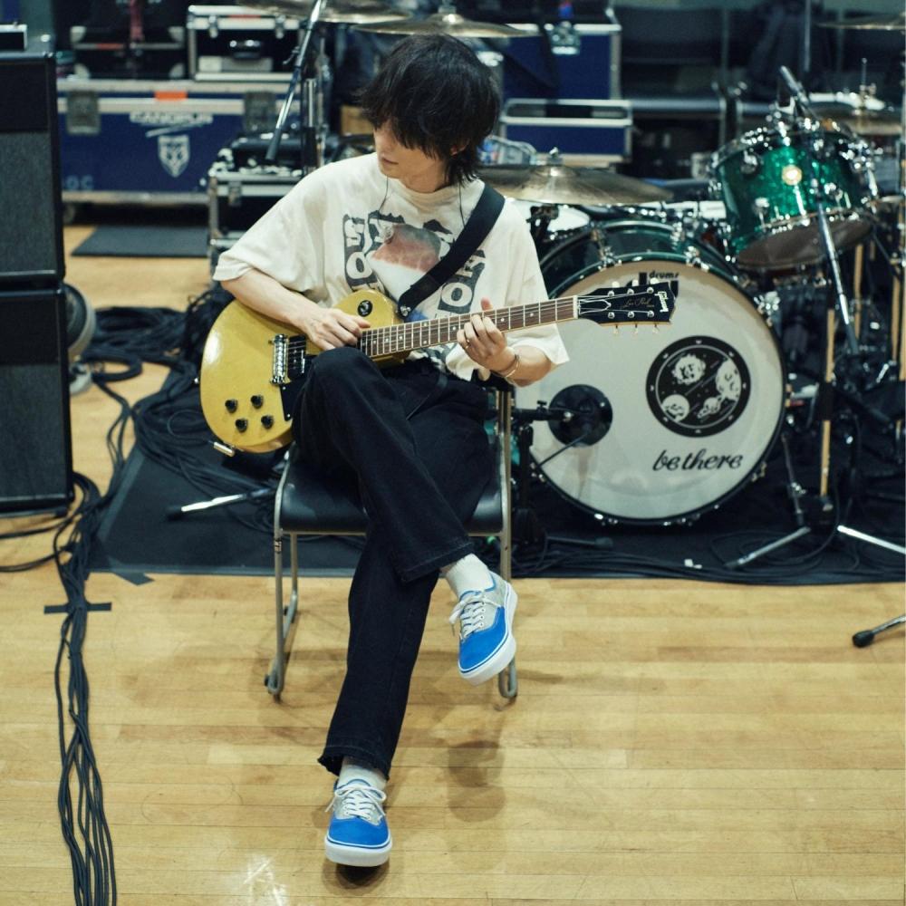 Vans Authentic Navy L.gray V44cf Bump Navy L.gray