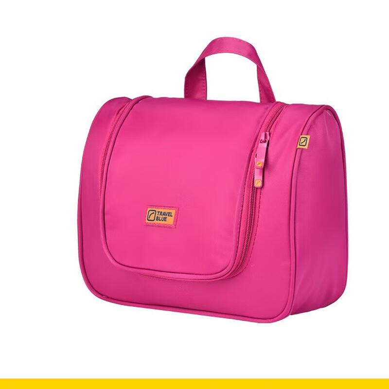 Portable Multi-functional Travel Toiletry Bag One Size